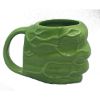 Picture of Hulk mug