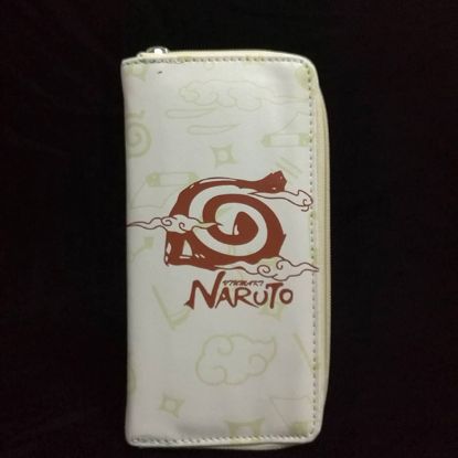 Picture of Naruto Konoha wallet