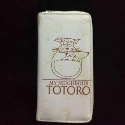 Picture of My Neighbor Totoro wallet