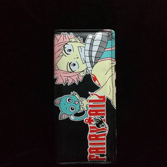 Picture of Fairy Tail wallet