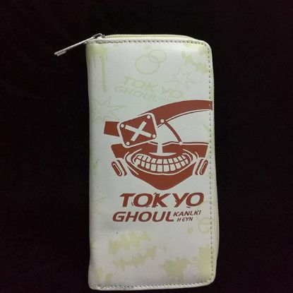 Picture of Tokyo Ghoul wallet