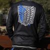 Picture of Attack On Titan jacket
