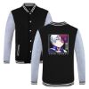Picture of My Hero Academia Shoto Todoroki jacket