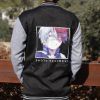 Picture of My Hero Academia Shoto Todoroki jacket