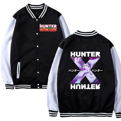 Picture of Hunter X Hunter Hisoka jacket