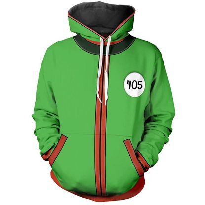 Picture of Hunter X Hunter gon hoodie