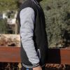 صورة جاكيت مغامرات جوجو العجيبة