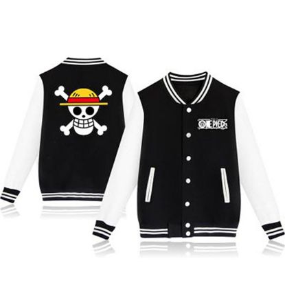 Picture of One Piece jacket