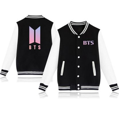 Picture of BTS jacket