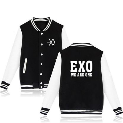 Picture of EXO jacket