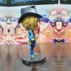Picture of One Piece Sanji figure