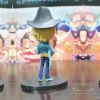 Picture of One Piece Sanji figure