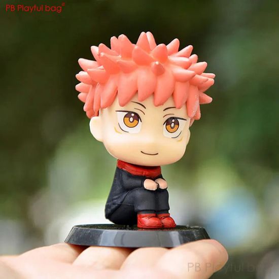 Picture of Jujutsu Kaisen Ryomen Sukuna figure