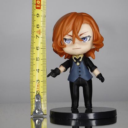 Picture of Bungo Stray Dogs Chuuya Nakahara figure