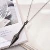 Picture of Naruto kunai necklace/keychain