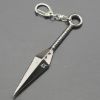 Picture of Naruto kunai necklace/keychain