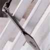 Picture of Naruto kunai necklace/keychain