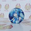 Picture of Hatsune Miku pins