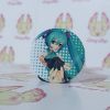 Picture of Hatsune Miku pins