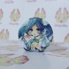Picture of Hatsune Miku pins