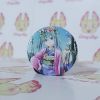 Picture of Hatsune Miku pins