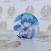 Picture of Hatsune Miku pins