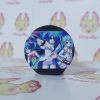 Picture of Hatsune Miku pins